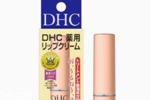 哪些潤(rùn)唇膏適合孕媽？孕媽要選可食用潤(rùn)唇膏