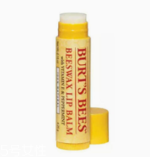 哪些潤(rùn)唇膏適合孕媽？孕媽要選可食用潤(rùn)唇膏