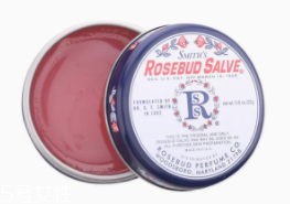 哪些潤(rùn)唇膏適合孕媽？孕媽要選可食用潤(rùn)唇膏