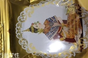 泰國(guó)皇家足貼多久貼一次？泰國(guó)皇家足貼測(cè)評(píng)