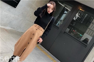 毛衣會縮水還是變大？和毛衣材質(zhì)有關(guān)