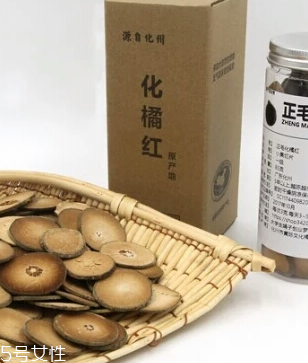 化橘紅能治哮喘嗎？化橘紅效果如何