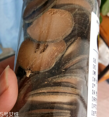 化橘紅能治哮喘嗎？化橘紅效果如何