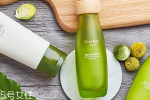 精華液凍住了還能用嗎？解凍后也要看情況