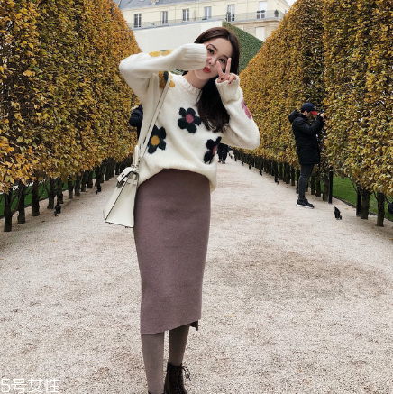 毛衣有機油味有毒嗎？貼身穿一定要處理干凈