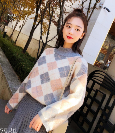 毛衣買長了怎么改短？這樣就能輕松解決