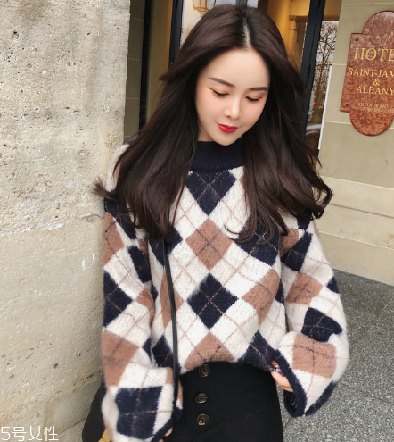 毛衣買長了怎么改短？這樣就能輕松解決