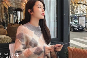 毛衣買長了怎么改短？這樣就能輕松解決