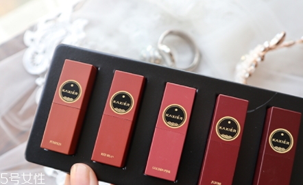 口紅凍住了還能用嗎？擔(dān)心影響效果