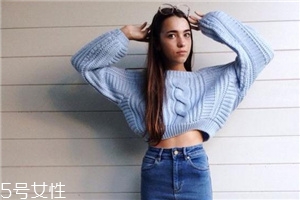 毛衣短了怎么加長？在家就能輕松改