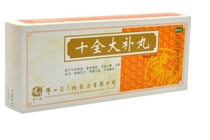 十全大補(bǔ)丸能治腎虛嗎？對(duì)腎陽(yáng)虛效果好