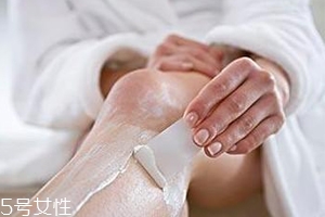 脫毛膏能長(zhǎng)期用嗎？最多2周用1次