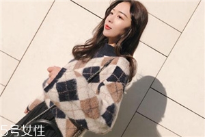 毛衣掉色嚴(yán)重怎么辦？巧用鹽水化解尷尬