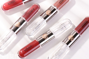 唇釉?xún)鲎×嗽趺崔k？唇釉?xún)鲎×诉€能用嗎