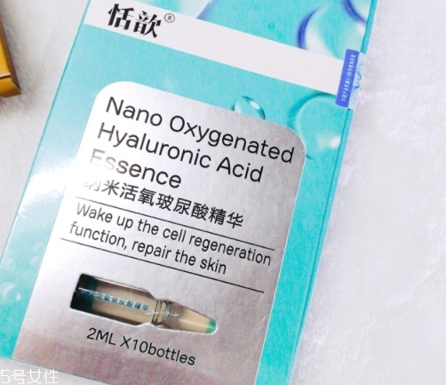 玻尿酸凍了還能用嗎？那么些冬天被凍住的玻尿酸