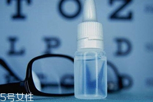 眼藥水凍了還能用嗎？眼藥水化了也要看情況