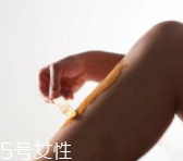 科技脫毛有哪些種類？冰點(diǎn)脫毛不毀毛囊