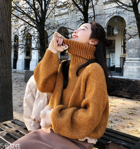 毛衣掉毛放冰箱有用嗎？效果非常好噢