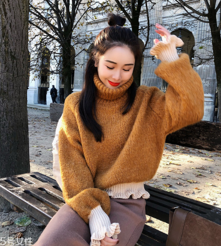 毛衣掉毛放冰箱有用嗎？效果非常好噢