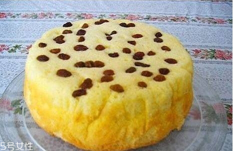 微波爐烤蛋糕用什么容器 美味蛋糕好吃不膩 微波爐烤蛋糕用什么容器 美味蛋糕好吃不膩