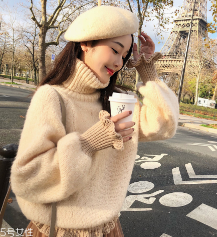 毛衣袖口松了怎么辦？教你三個(gè)小妙招