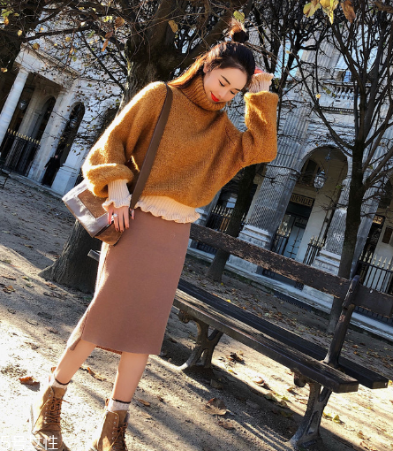 毛衣袖口松了怎么辦？教你三個(gè)小妙招