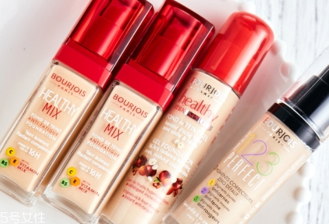 粉底液凍了還能用嗎？粉底液其實(shí)也怕凍