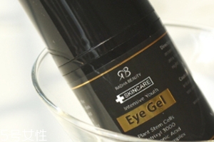 眼霜凍了還能用嗎？眼霜遇冷也是會凍住的