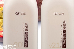 洗發(fā)水凍了還能用嗎？