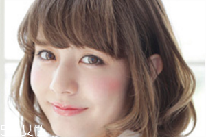 短發(fā)卷發(fā)怎么弄好看？裴秀智發(fā)型同款get