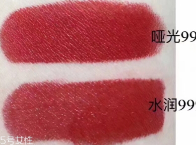 迪奧2018情人節(jié)限量多少錢？love kiss情人節(jié)口紅試色