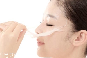 面膜剩余精華能涂在眼睛上嗎？千萬(wàn)不能