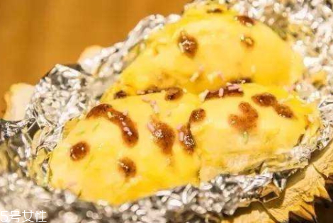 烤榴蓮多長時間 烤榴蓮技巧 烤榴蓮多長時間 烤榴蓮技巧