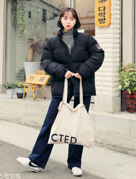 屁股大的女生穿什么褲子好看？這樣穿顯瘦又有氣質(zhì)