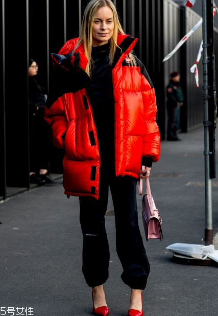 屁股大的女生穿什么褲子好看？這樣穿顯瘦又有氣質(zhì)