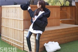 蘋果型身材冬天怎么穿？這幾件單品趕緊get起來