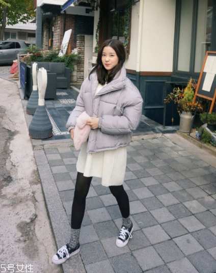 蘋果型身材冬天怎么穿？這幾件單品趕緊get起來