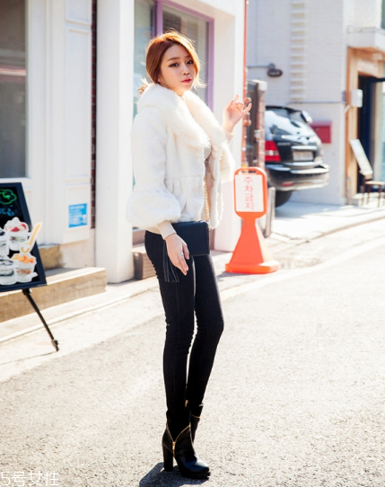 蘋果型身材冬天怎么穿？這幾件單品趕緊get起來