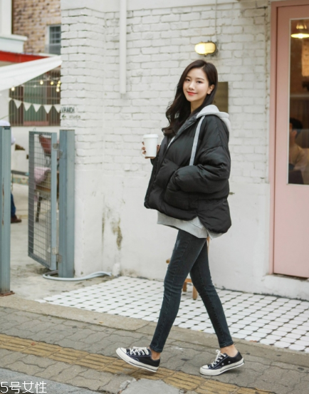 蘋果型身材冬天怎么穿？這幾件單品趕緊get起來