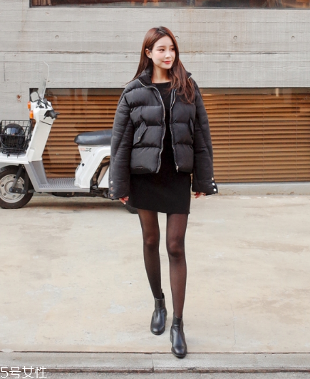 蘋果型身材冬天怎么穿？這幾件單品趕緊get起來