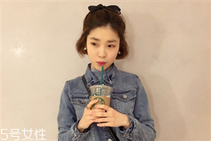 女生發(fā)質(zhì)軟適合什么發(fā)型？胖圓臉顯瘦發(fā)型參考