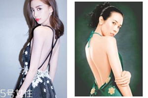 怎樣矯正背溝缺失？減肥運動是關(guān)鍵