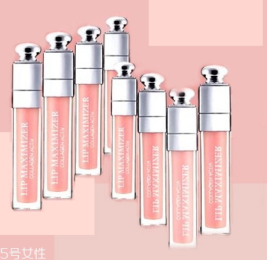 透明唇蜜哪個牌子好？打造玻璃唇效果