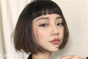 二次元?jiǎng)⒑＿m合什么發(fā)型？讓你個(gè)性十足