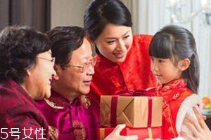 春節(jié)送禮送什么給親戚？這4種禮品不值得買(mǎi)