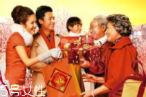 春節(jié)送禮送什么給親戚？這4種禮品不值得買
