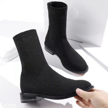 2018流行什么款式短靴？街拍達人推薦款都在這了