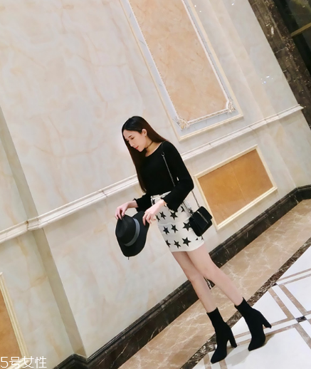 2018流行什么款式短靴？街拍達人推薦款都在這了