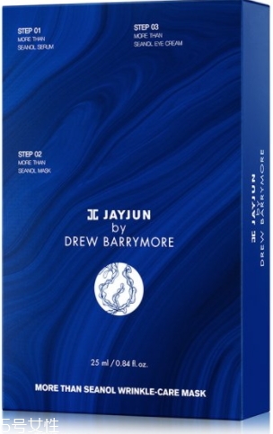 jayjun摩爾三部曲面膜怎么用？jayjun摩爾哪款好