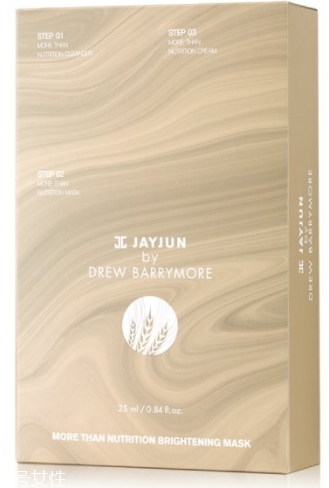 jayjun摩爾三部曲面膜怎么用？jayjun摩爾哪款好